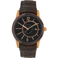Buy Ted Baker Gents Fashion Strap Watch TE1081 online