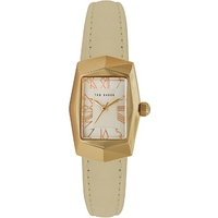 Buy Ted Baker Ladies Strap Watch TE2082 online