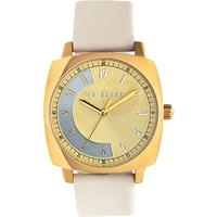 Buy Ted Baker Ladies Strap Watch TE2084 online