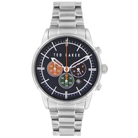 Buy Ted Baker Sui-Ted Chronograph Bracelet Watch TE3012 online