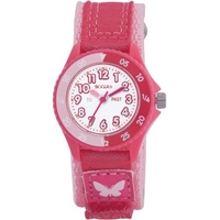 Buy Tikkers Childrens Rubber Strap Watch TK0009 online