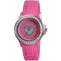 Buy Tikkers Girls Kids Collection Watch TK0050 online