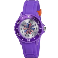 Buy Tikkers Girls Kids Collection Watch TK0053 online