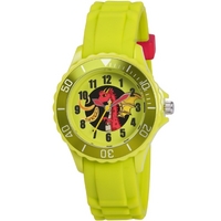 Buy Tikkers Boys Kids Collection Watch TK0054 online