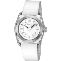 Buy Breil Ladies Silver Dial Watch TW0809 online