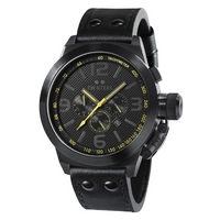 Buy T W Steel Gents Canteen Strap Watch TW0900 online