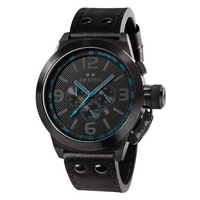 Buy T W Steel Gents Canteen Strap Watch TW0904 online