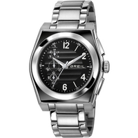 Buy Breil Gents Chronograph Bracelet Watch TW0926 online