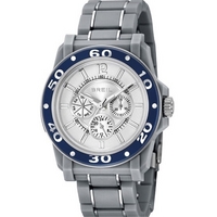 Buy Breil Ladies Manta Resin Strap Watch TW0991 online