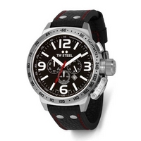 Buy T W Steel Canteen Gents Watch TW11 online