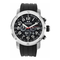 Buy T W Steel GentsTech Chronograph Watch TW121 online