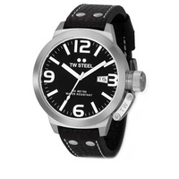 Buy T W Steel Canteen Gents Watch TW22 online