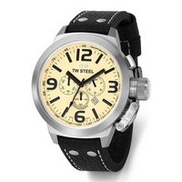 Buy T W Steel Canteen Gents Watch TW3 online