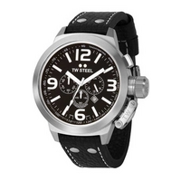 Buy T W Steel Canteen Gents Watch TW4 online