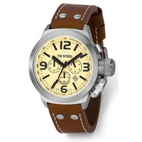 Buy T W Steel Canteen Gents Watch TW5 online