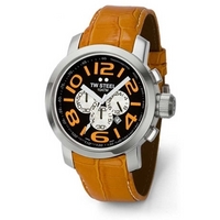 Buy T W Steel Grandeur Gents Watch TW53 online