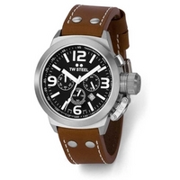 Buy T W Steel Canteen Gents Watch TW6 online