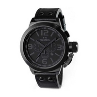 Buy T W Steel Canteen Cool Black Watch TW821 online