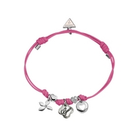 Buy Guess Ladies Amie Bracelet UBB12023 online