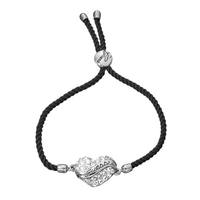 Buy Guess Ladies Tattoo Demi Bracelet UBB12116 online