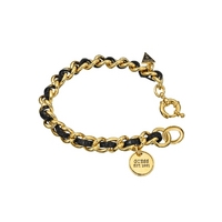 Buy Guess Ladies Lady In Chains Bracelet UBB71222 online