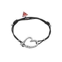 Buy Guess Ladies Eternally Yours Bracelet UBB71296 online
