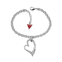 Buy Guess Ladies Eternally Yours Bracelet UBB71299 online