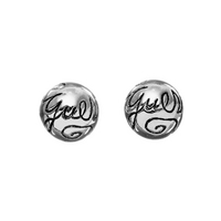 Buy Guess Ladies Chloe Earrings UBE80816 online