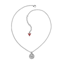 Buy Guess Ladies Crystal Crush Necklace UBN71267 online