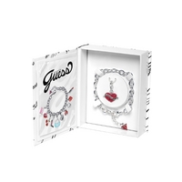 Buy Guess Ladies Tattoo Charmed Box Set UBS81001 online