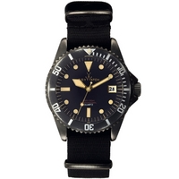 Buy ToyWatch Gents Vintage Watch VI01BK online