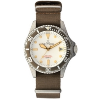 Buy ToyWatch Gents Vintage Watch VI04HG online