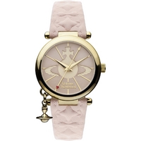 Buy Vivienne Westwood Ladies Fashion Watch VV006PKPK online