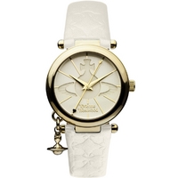 Buy Vivienne Westwood Ladies Fashion Watch VV006WHWH online