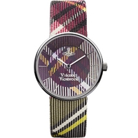 Buy Vivienne Westwood Ladies Fashion Watch VV020BR online