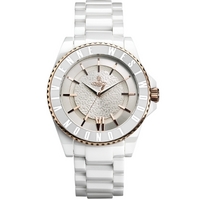 Buy Vivienne Westwood Ladies Fashion Watch VV048RSWH online