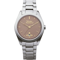 Buy Vivienne Westwood Ladies Fashion Watch VV049RSSL online