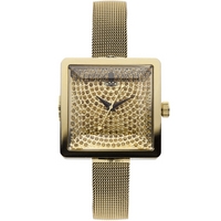 Buy Vivienne Westwood Ladies Fashion Watch VV053GDGD online