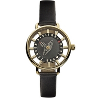 Buy Vivienne Westwood Ladies Fashion Watch VV055BKBK online