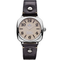 Buy Vivienne Westwood Gents Fashion Watch VV061SLBK online