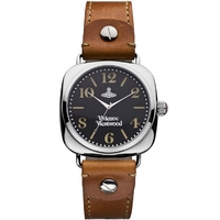 Buy Vivienne Westwood Gents Fashion Watch VV061SLBR online