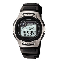 Buy Casio Collection Watch W-213-1AVES online