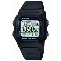 Buy Casio Collection Watch W-800H-1AVES online