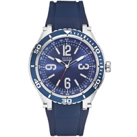 Buy Guess Gents Marathon Watch W0044G2 online