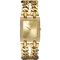 Buy Guess Ladies Mod Heavy Metal Watch W0072L1 online