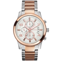 Buy Guess Gents Exec Watch W0075G2 online