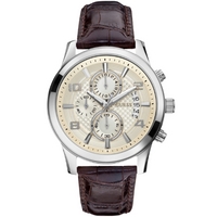 Buy Guess Gents Exec Watch W0076G2 online