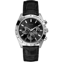 Buy Guess Gents Chase Watch W12004G1 online