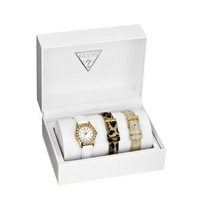 Buy Guess Ladies Mini Sparkle Watch W13103L1 online