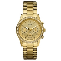 Buy Guess Ladies Chronograph Watch W16567L1 online